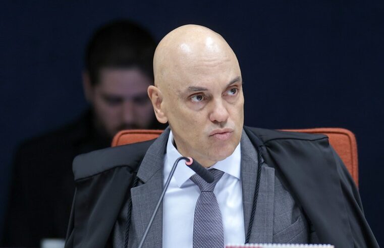 Trama golpista: Moraes vota para rejeitar recursos e manter condenação de Bolsonaro e demais réus do núcleo crucial