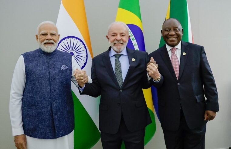 Lula faz balanço da cúpula do G20 na África do Sul