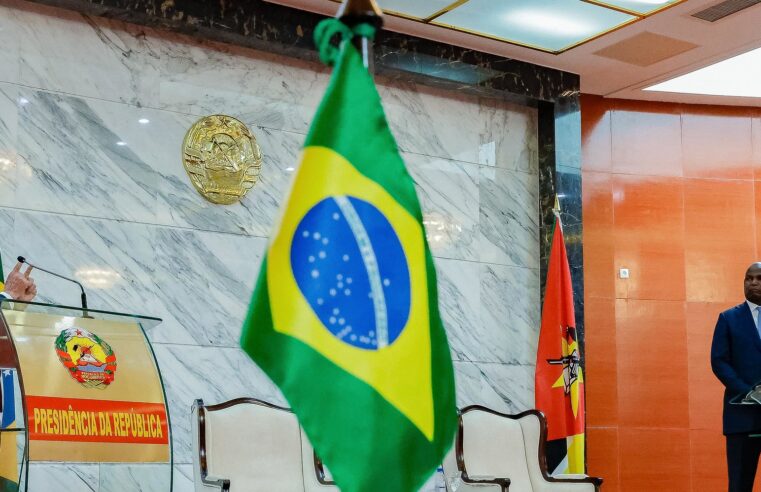 Lula diz que Brasil não será exportador de minerais críticos: ‘Quem quiser vai ter que industrializar o nosso país’