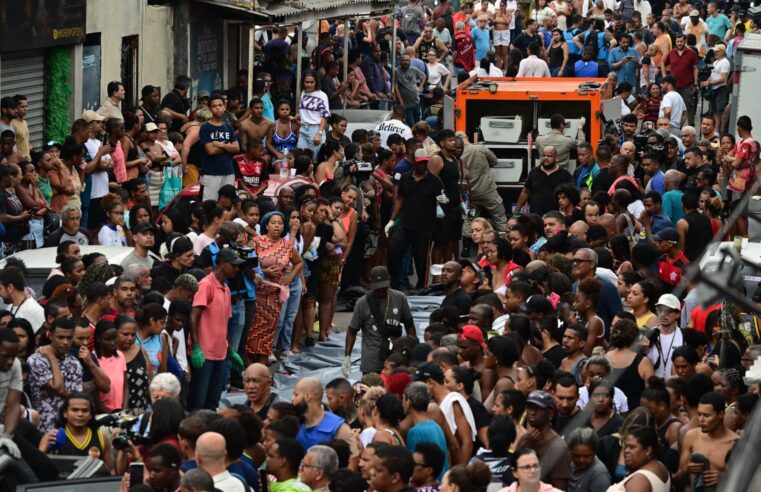 Segurança no centro do debate no Congresso preocupa o governo Lula