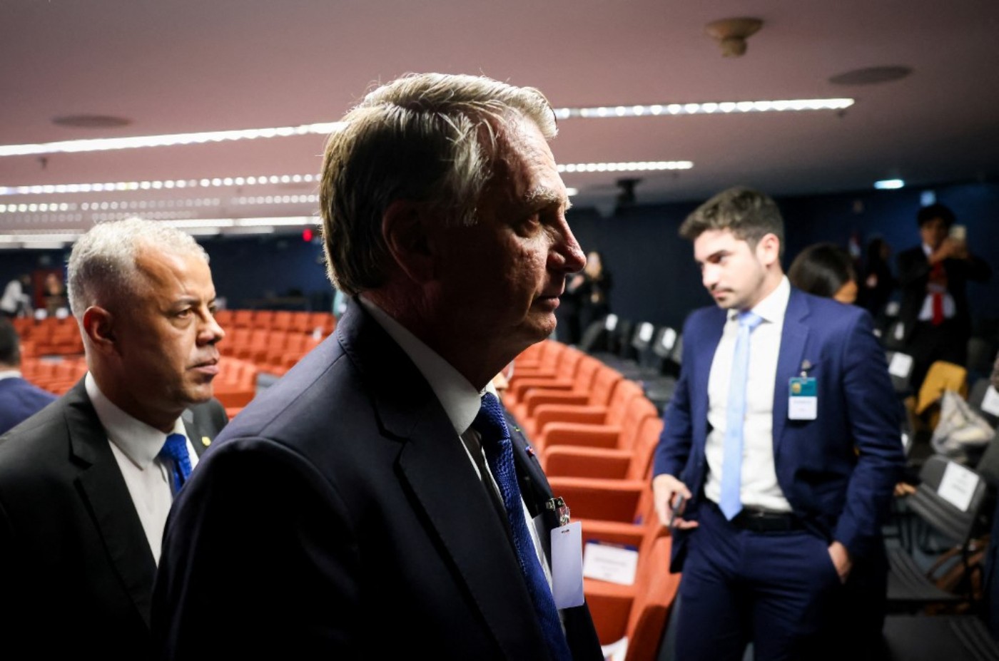 Bolsonaro preso: saiba o que é audiência de custódia e como será o procedimento do ex-presidente