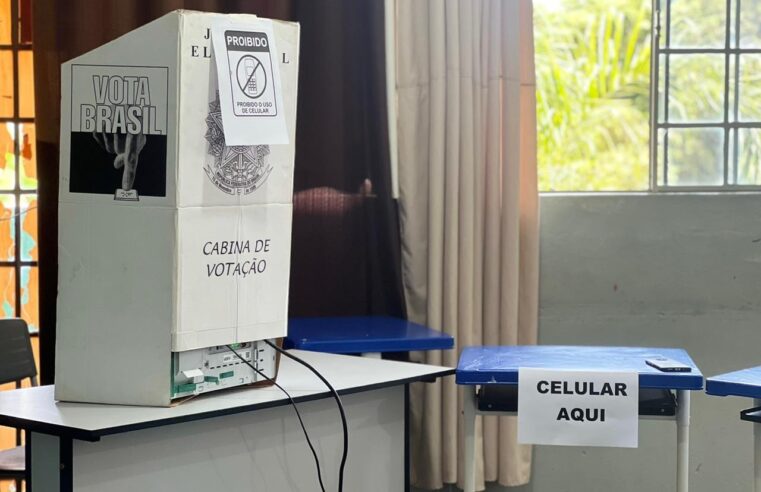 Distrital misto: Câmara vai discutir projeto que muda forma de eleger deputados e vereadores