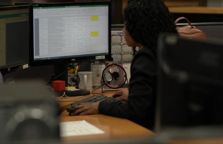 Desigualdade salarial: mulheres recebem 21% menos que homens no setor privado