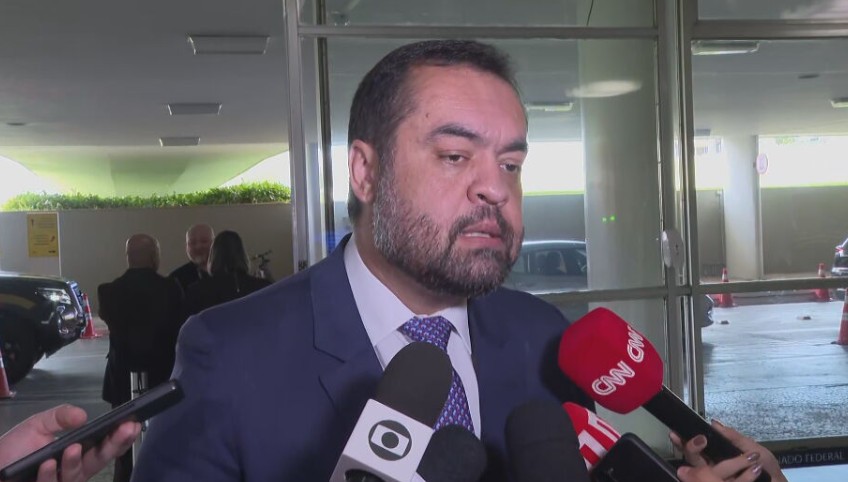 Senado homenageia governo do RJ e policiais mortos em megaoperação