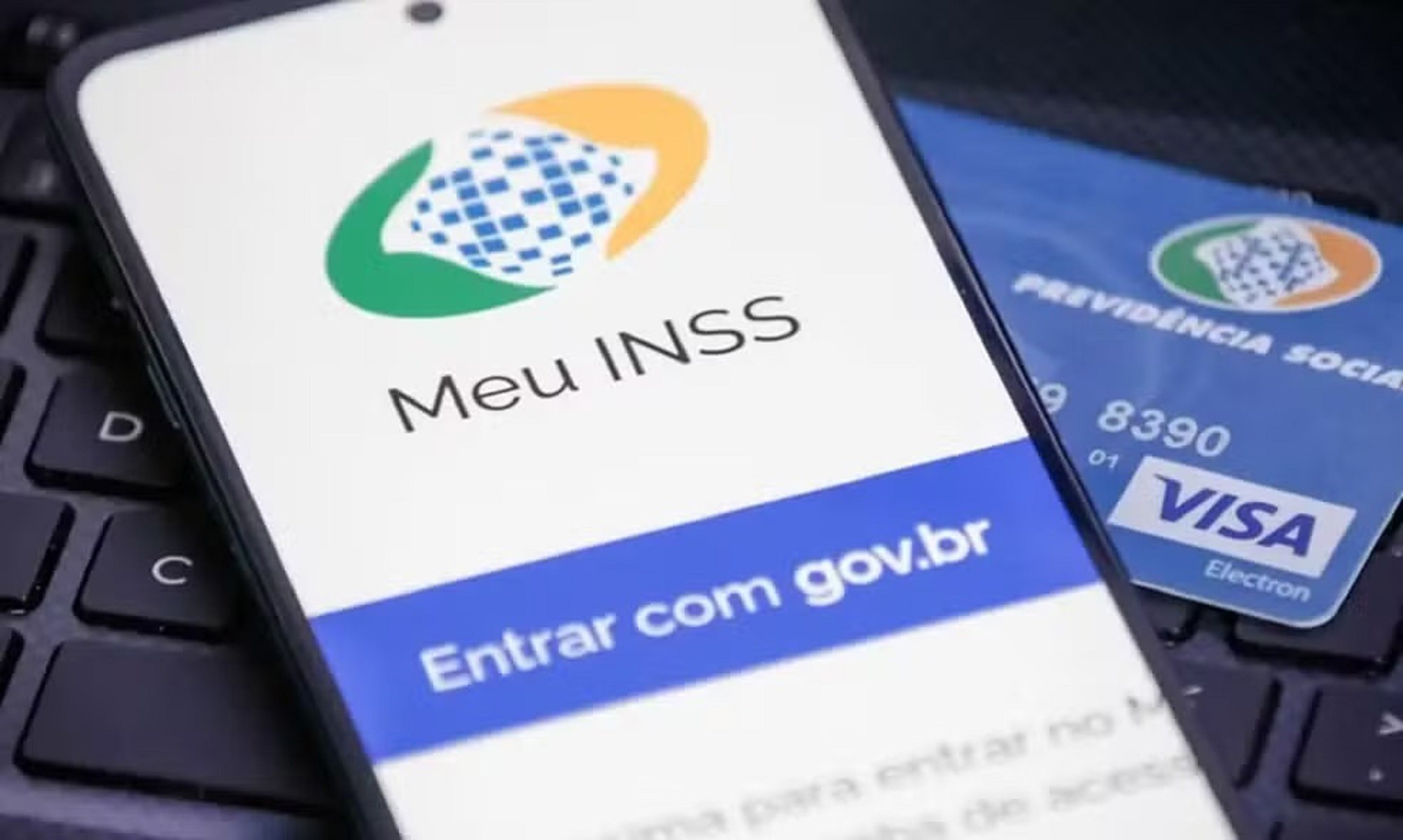 Biometria começa a valer nesta sexta para novos pedidos de benefícios junto ao INSS