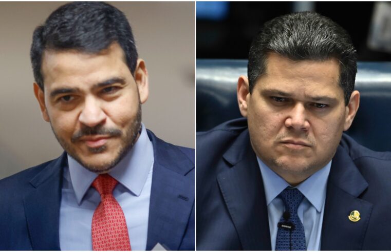 Ministros do STF veem demanda pessoal de Alcolumbre e entram em campo para ajudar Messias