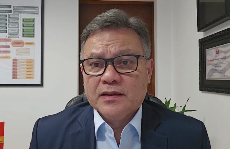 Promotor que investiga PCC diz que ‘polarização política’ prejudica forças-tarefas e defende integração de polícias no combate a facções