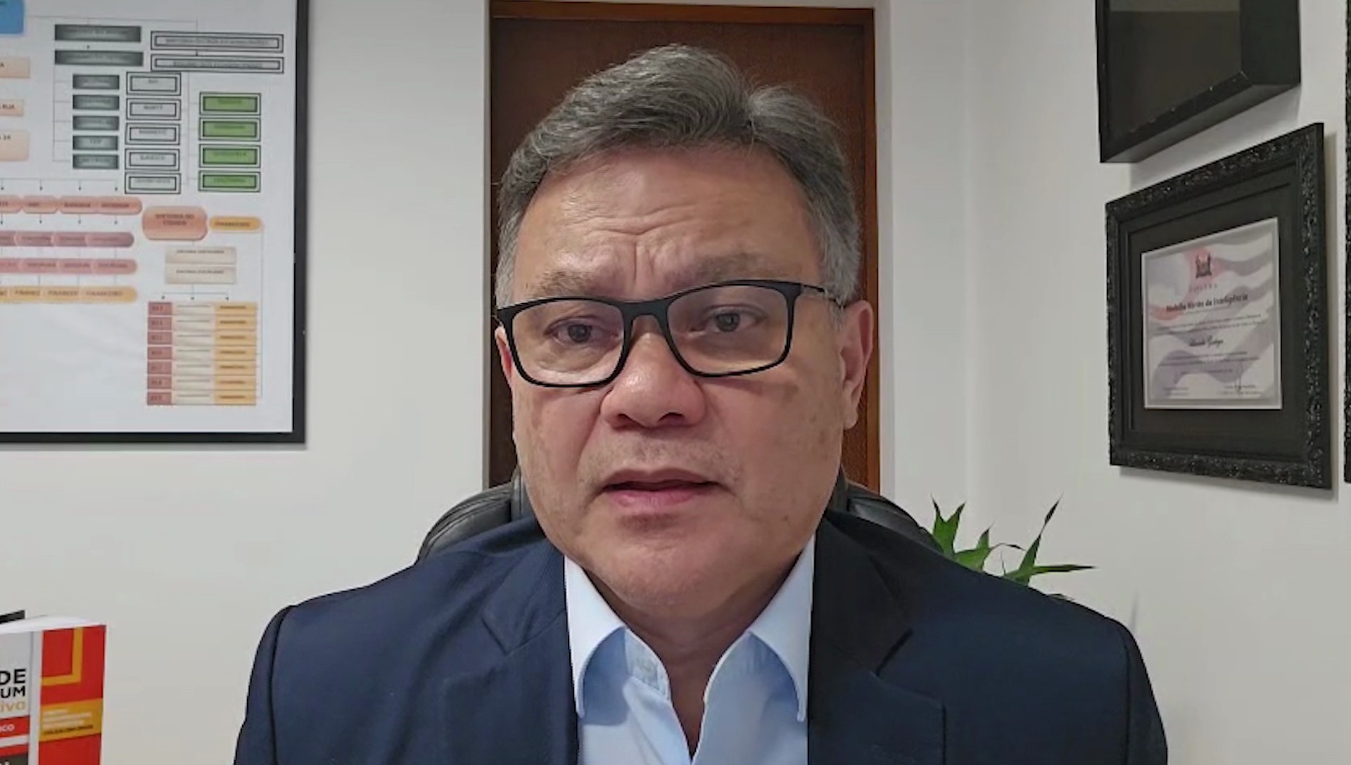 Promotor que investiga PCC diz que ‘polarização política’ prejudica forças-tarefas e defende integração de polícias no combate a facções