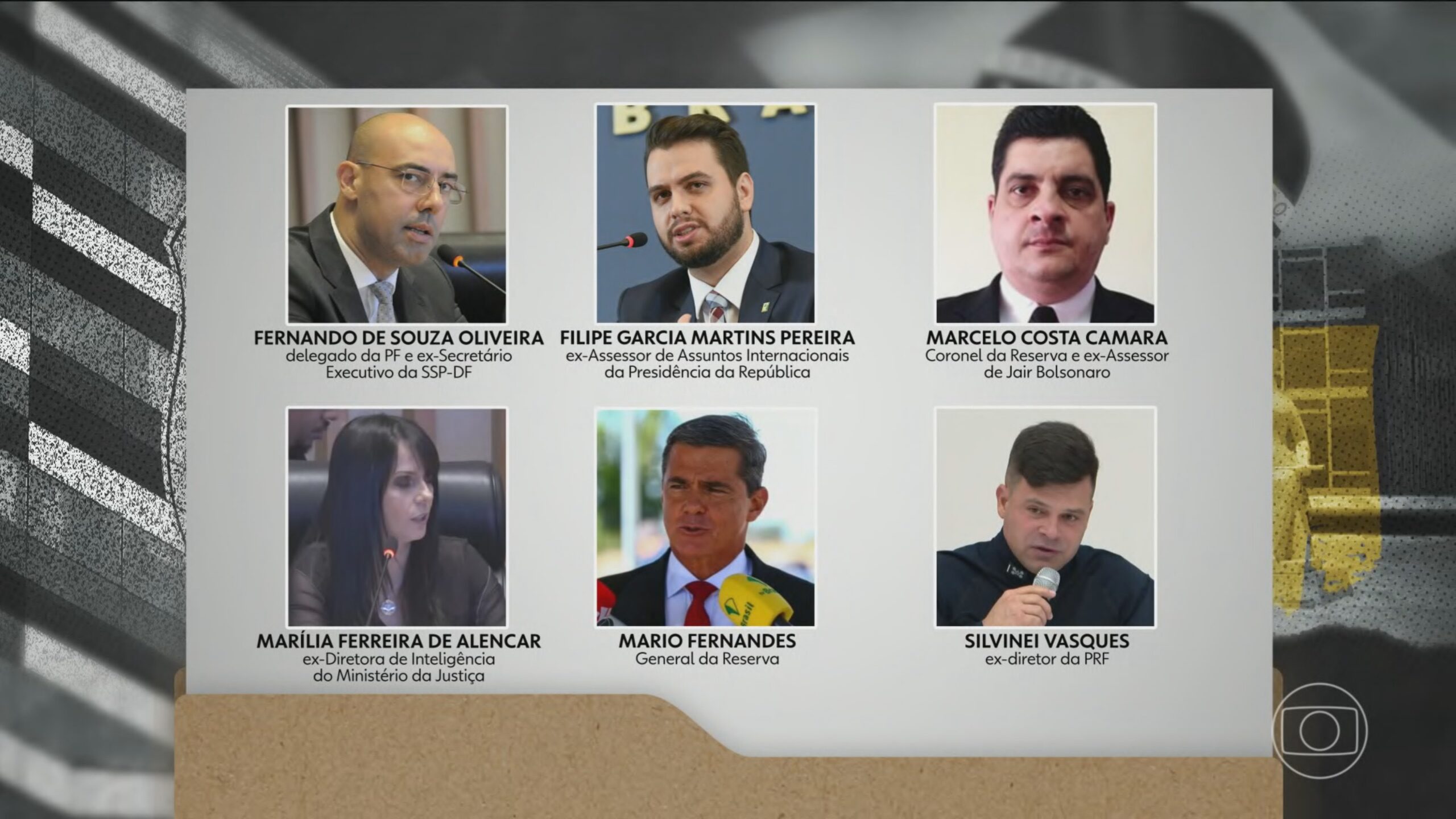 Trama golpista: STF já condenou réus de três núcleos e se prepara para julgar mais um; saiba como estão os processos