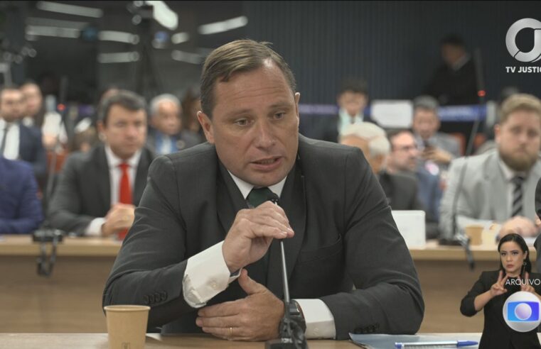 Mauro Cid vai passar por audiência no STF nesta segunda antes de começar a cumprir pena