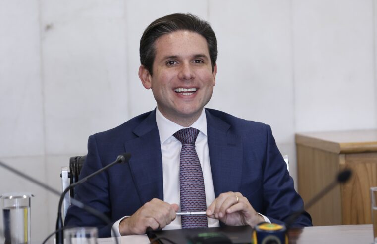 Motta ‘escanteia’ projeto que equipara organizações criminosas a terrorismo e cita soberania