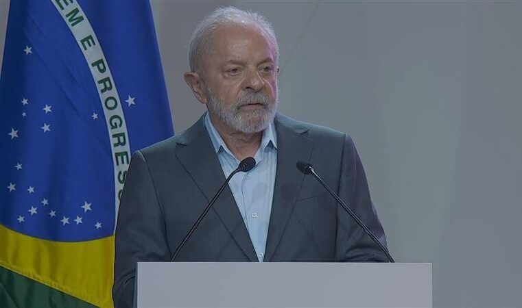 Lula discursa na abertura da COP30 e chama de ‘proeza’ a realização da conferência na Amazônia