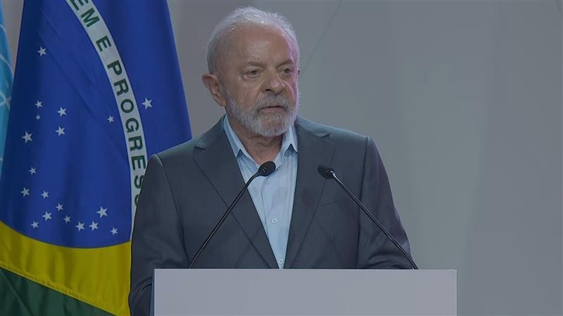 Lula discursa na abertura da COP30 e chama de ‘proeza’ a realização da conferência na Amazônia