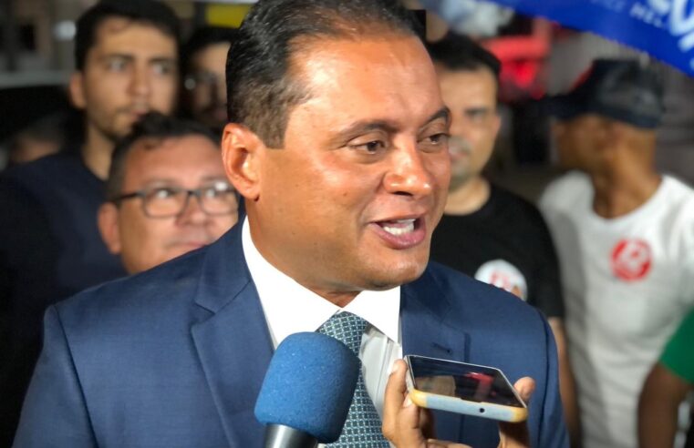 Relator da CCJ sinaliza parecer favorável à indicação de Jorge Messias ao STF