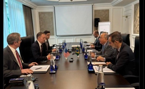 Brasil quer resolver tarifaço no curto prazo, mas segue sem pistas sobre o que Trump pedirá