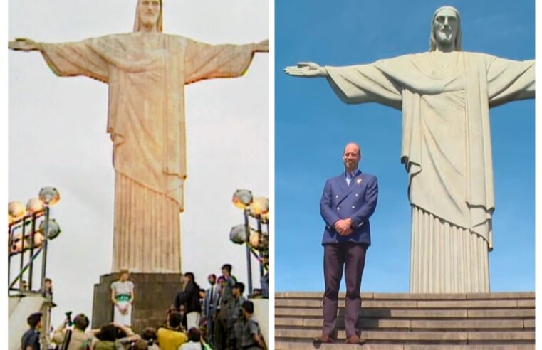 Lula recebe príncipe William e Macron e participa de debates nesta quinta em Belém, na Cúpula do Clima