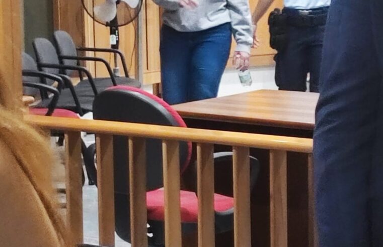 Audiência de Carla Zambelli na Itália para decidir sobre extradição é adiada