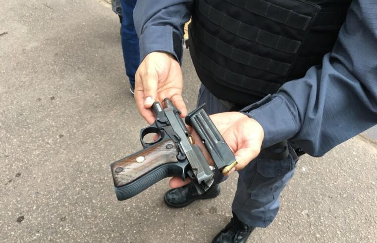 72% mudaram algo na rotina por medo da violência, diz Datafolha