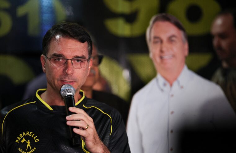 Quaest divulga nesta semana primeira pesquisa para eleição de 2026 sem Jair Bolsonaro
