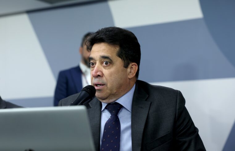 STF torna deputado estadual de MG réu por incentivo aos atos de 8 de janeiro