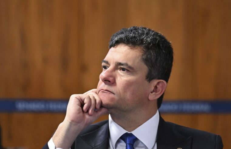 PP rejeita candidatura de Sergio Moro ao governo do PR e amplia impasse em federação com o União