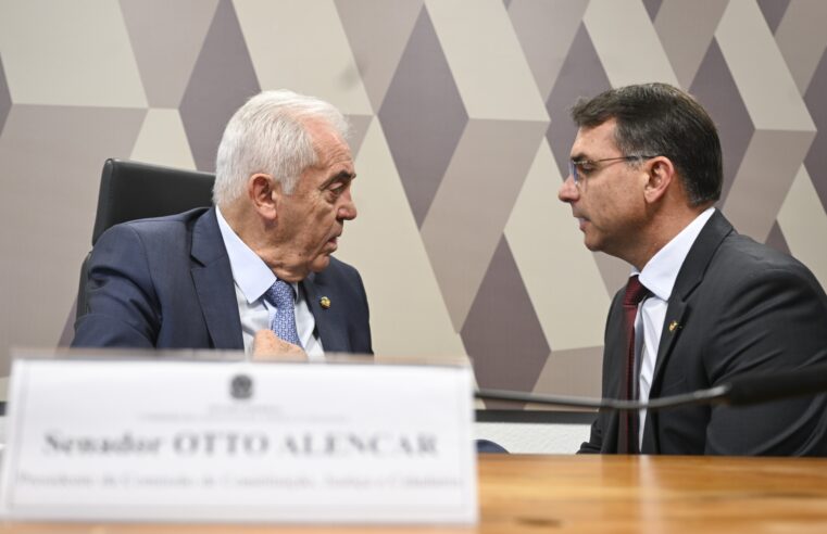 CCJ do Senado aprova PL da Dosimetria: veja os votos dos senadores