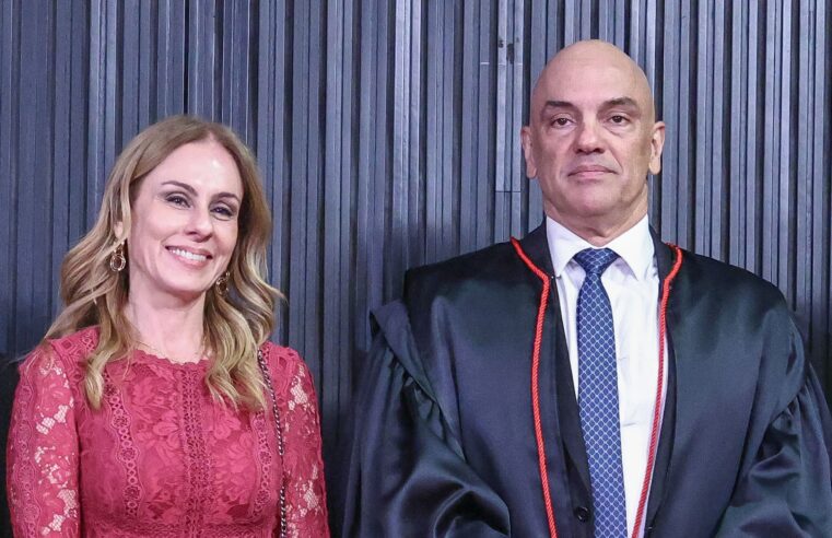 Lei Magnitsky: entenda norma que foi usada pelos EUA contra Alexandre de Moraes e esposa