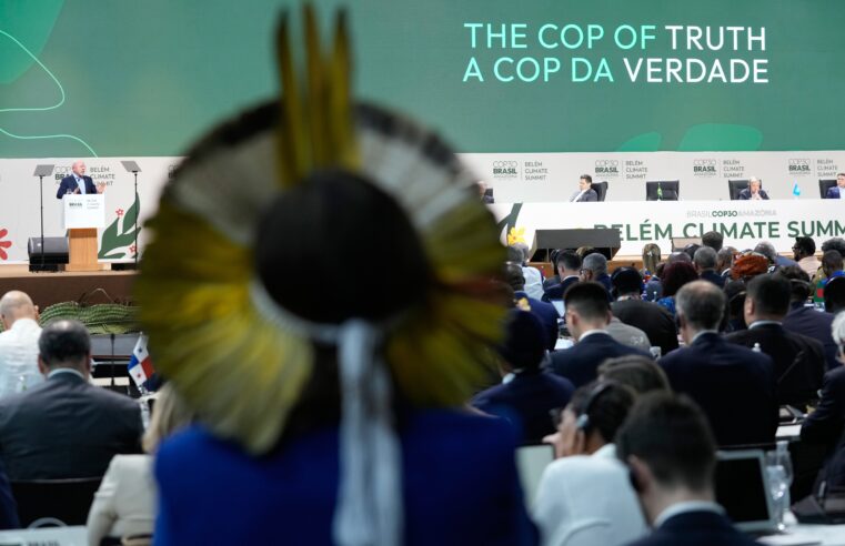 Após COP sem acordo sobre combustíveis fósseis, Lula dá 60 dias para governo elaborar proposta de transição energética