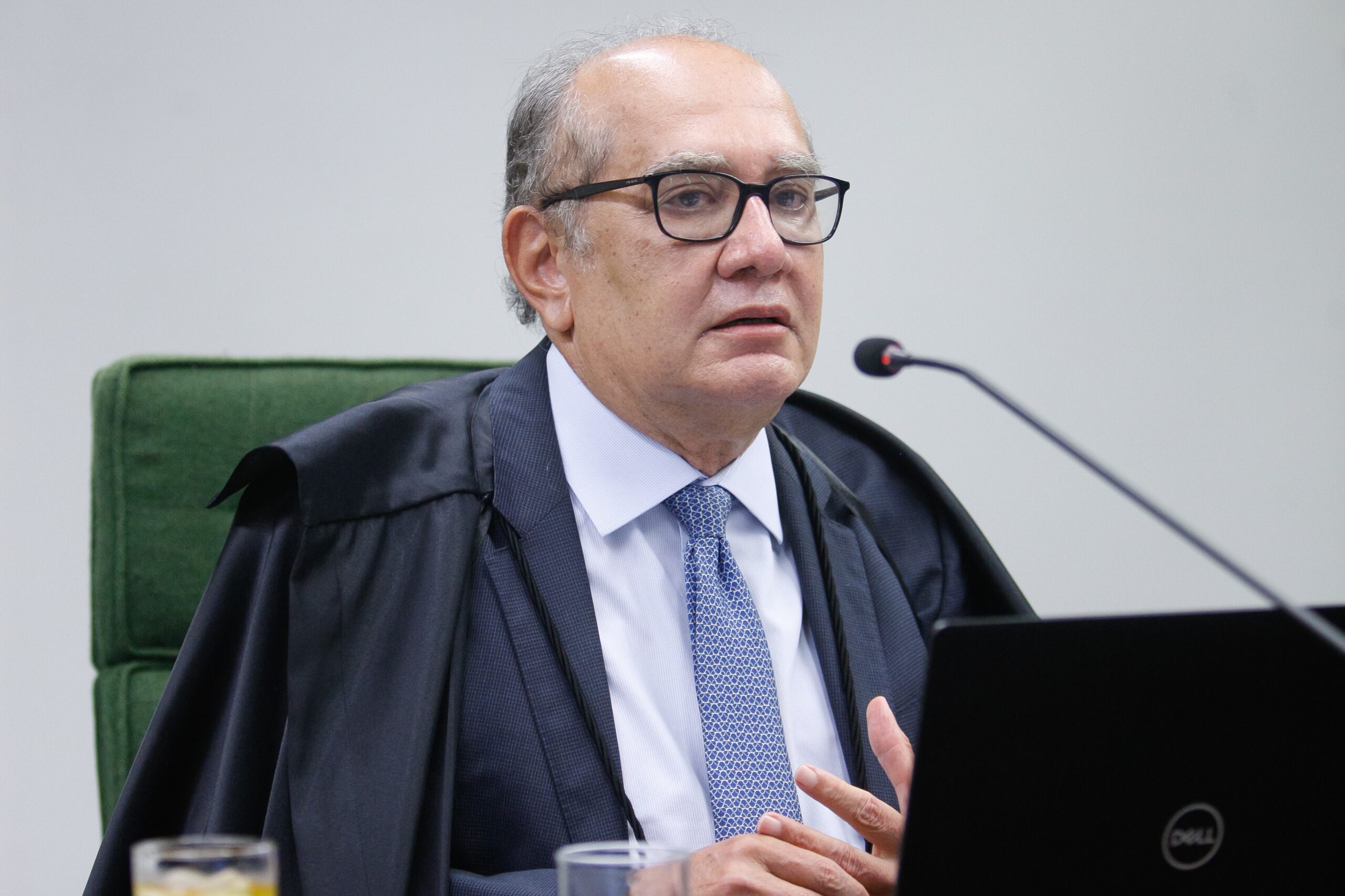 Ala do STF defende calibragem em decisão de Gilmar que restringiu  impeachment de ministros