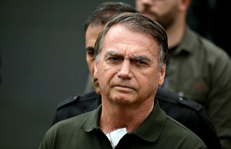 Cirurgia de Bolsonaro: três pontos sobre oitava cirurgia do ex-presidente desde facada