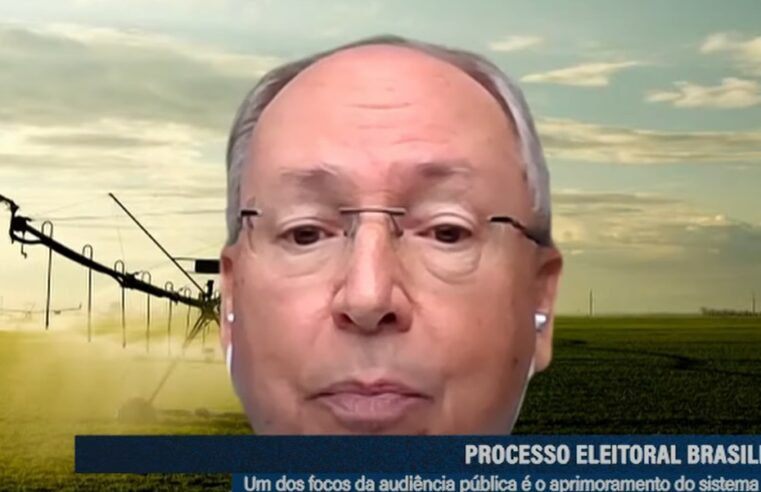 Trama golpista: PF não encontra presidente de instituto em endereço informado e passa a considerá-lo foragido