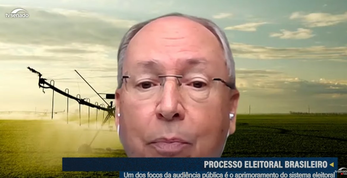 Trama golpista: PF não encontra presidente de instituto em endereço informado e passa a considerá-lo foragido