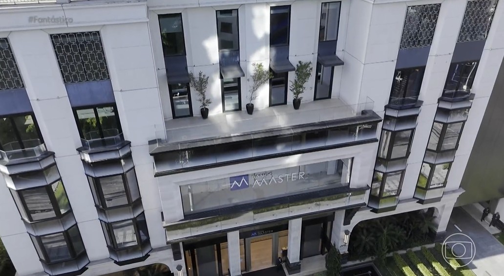 Nova suspeita de fraude do Banco Master envolve fundos da Reag, alvo da operação Carbono Oculto