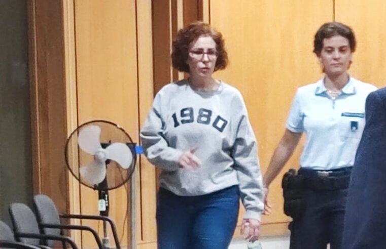 Justiça da Itália adia novamente decisão sobre extradição de Carla Zambelli