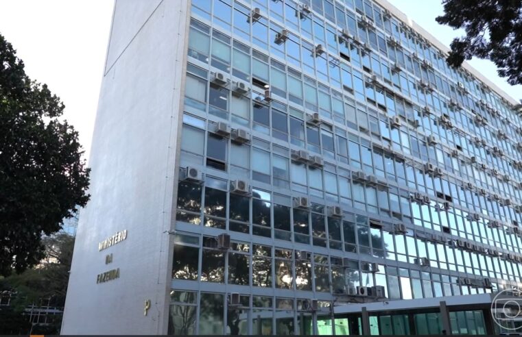 Contas do governo têm déficit de R$ 20,2 bilhões em novembro