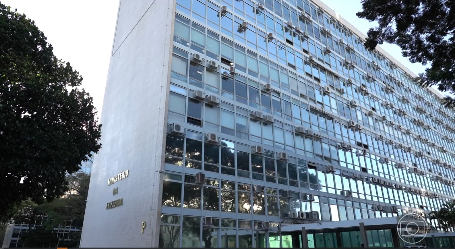 Contas do governo têm déficit de R$ 20,2 bilhões em novembro