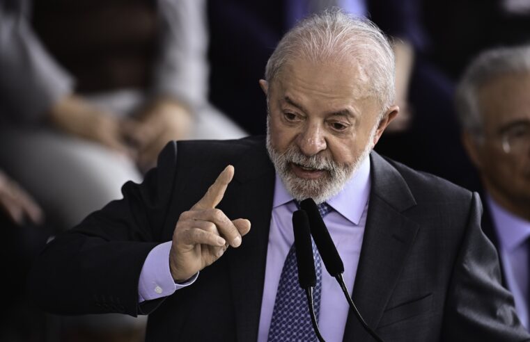 Lula abre reunião do Conselhão, que deve fazer balanço do grupo na COP 30 e discutir rumos da economia