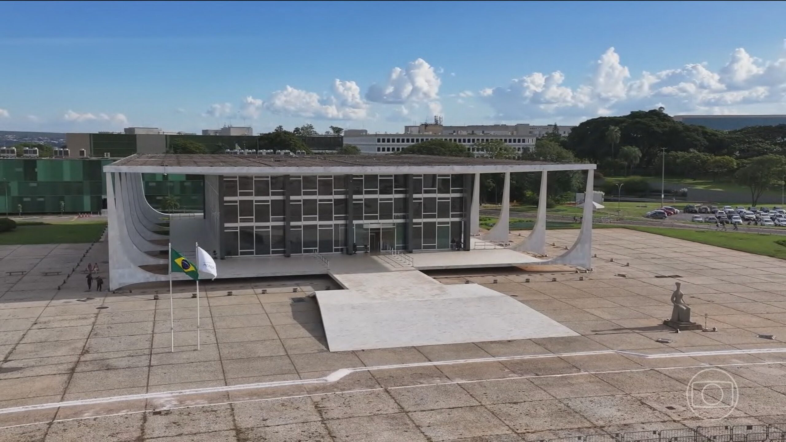 Polêmicas com Master geram constrangimento no STF, e ministros defendem ‘freio de arrumação’