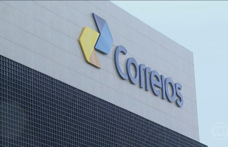 Mesmo com constantes prejuízos, Correios registram aumento de receitas com encomendas e mensagens