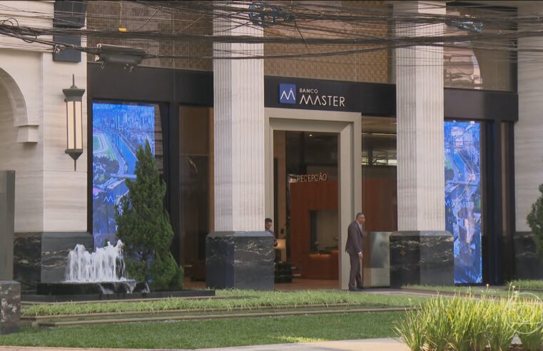 Em resposta ao TCU, BC cita nova investigação sigilosa sobre fraudes do Master