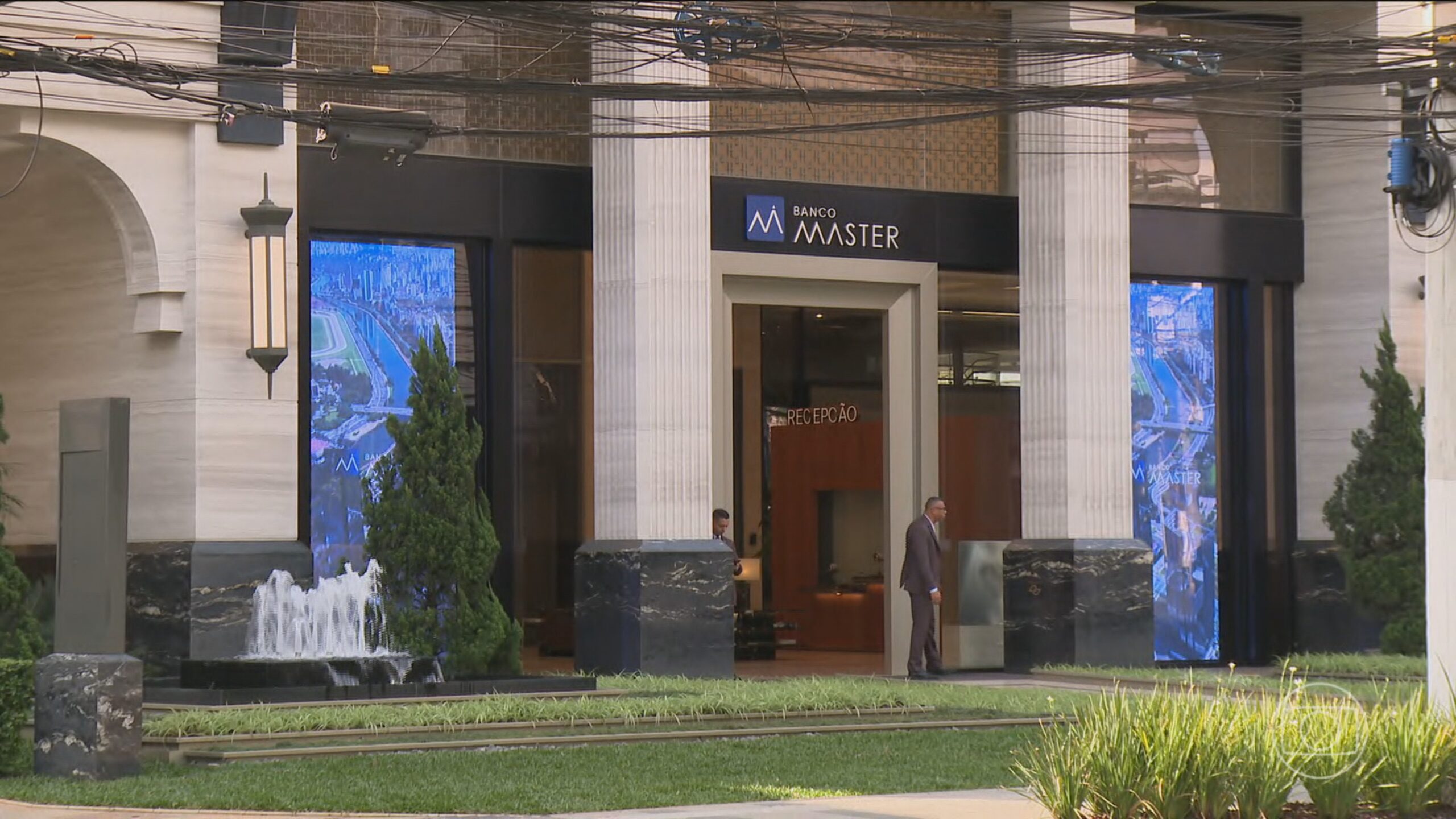 Em resposta ao TCU, BC cita nova investigação sigilosa sobre fraudes do Master