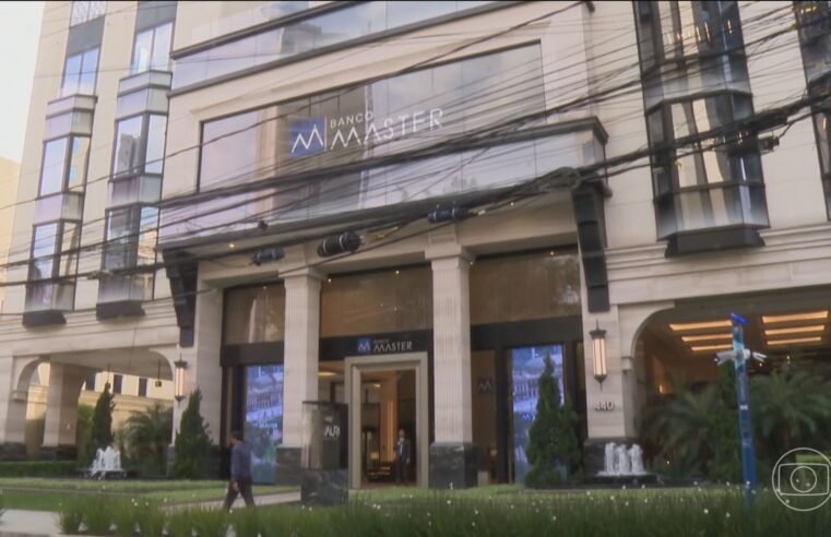 Toffoli marca acareação entre ex- presidente do BRB e Vorcaro, dono do banco Master