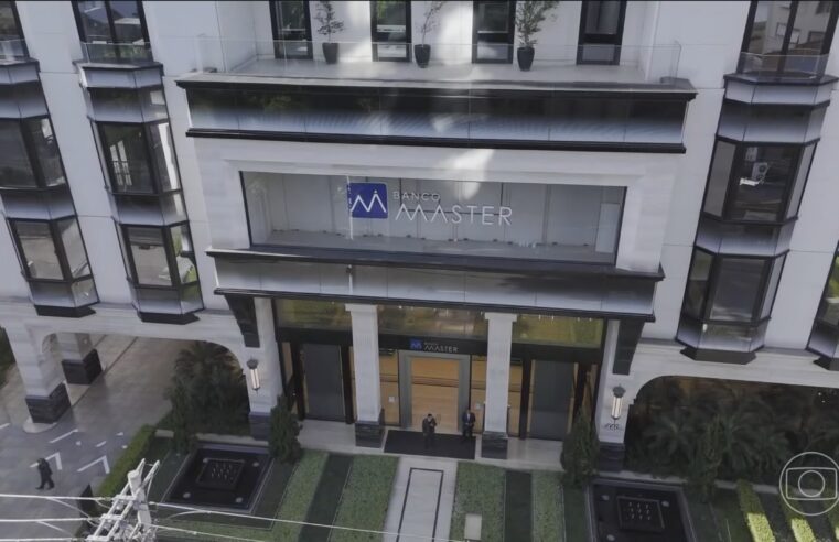 Master: BC alega risco de ‘armadilhas processuais’ em acareação e pede esclarecimentos ou mudanças e até revogação do procedimento