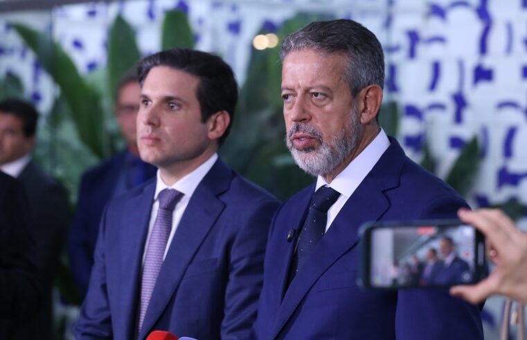 Motta rebate críticas de Lira, defende Congresso e diz que Câmara não ‘atrapalha o país’