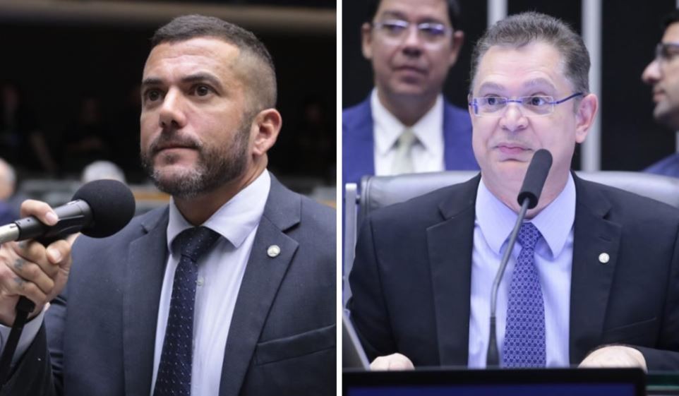 PL acusa PF de perseguição, mas líderes do Centrão admitem existência de indícios de corrupção
