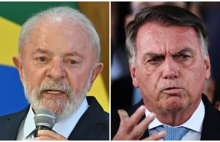 Quaest: 21% dos brasileiros tem muito ou algum receio que discussões políticas atrapalhem o Natal