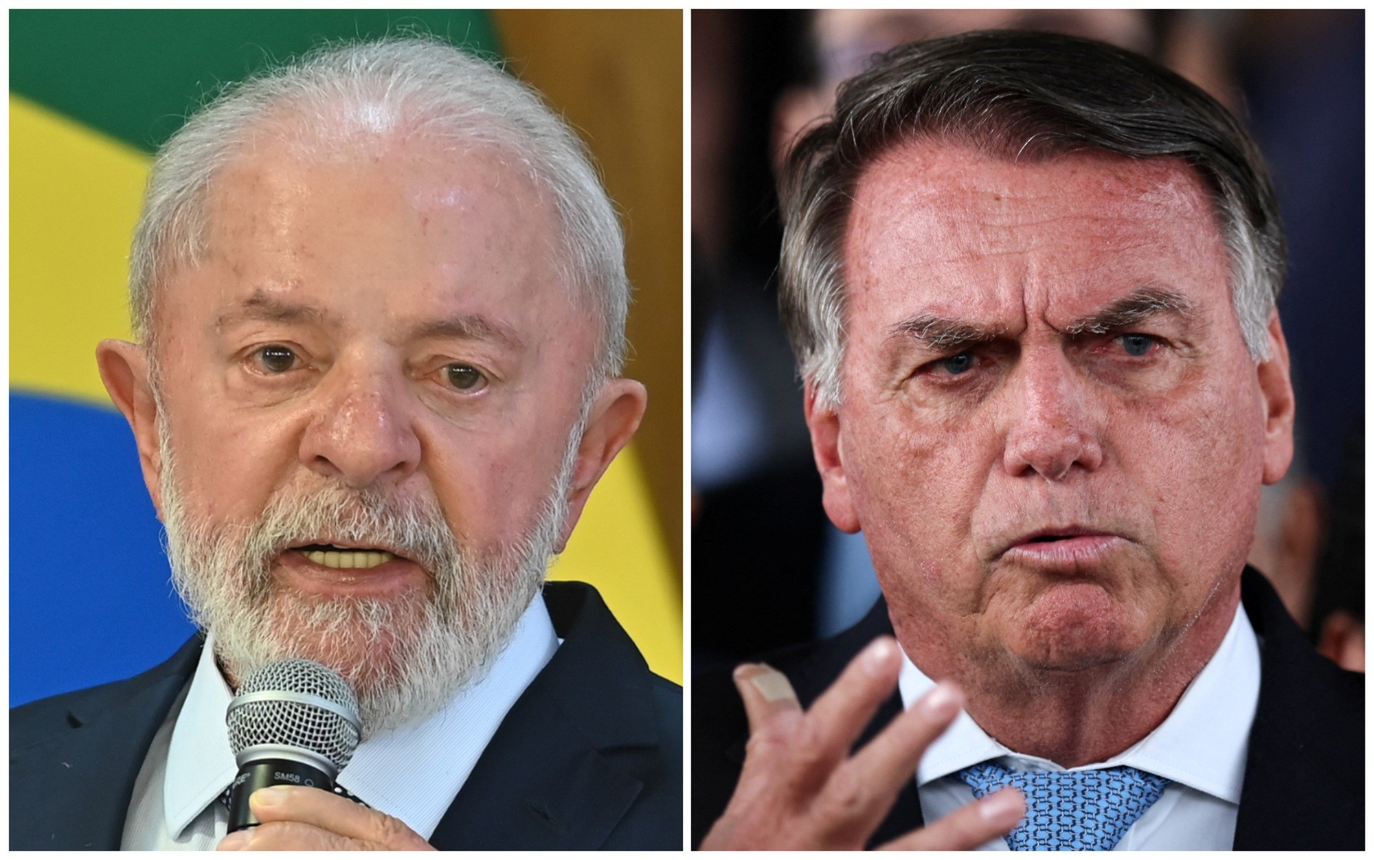Quaest: 21% dos brasileiros tem muito ou algum receio que discussões políticas atrapalhem o Natal