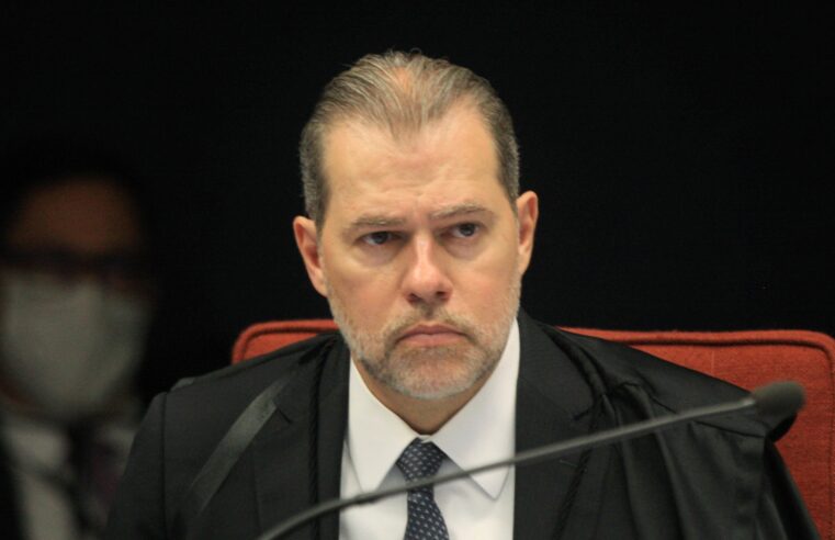 Toffoli marca para dia 30 acareação sobre o Banco Master com ex-BRB, Vorcaro e diretor do BC