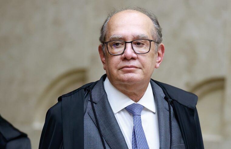 Gilmar Mendes uniu Senado contra ele, mas deve forçar atualização da Lei de Impeachment