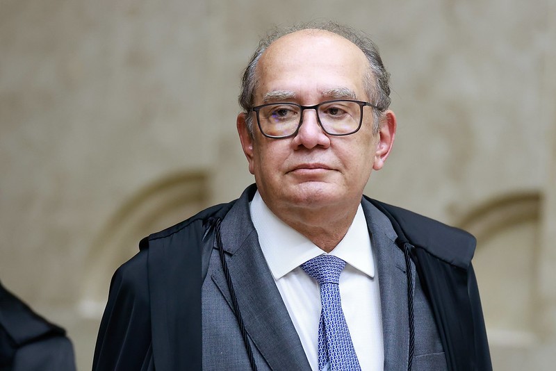 Gilmar Mendes uniu Senado contra ele, mas deve forçar atualização da Lei de Impeachment